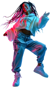 Let Me Dance Studios